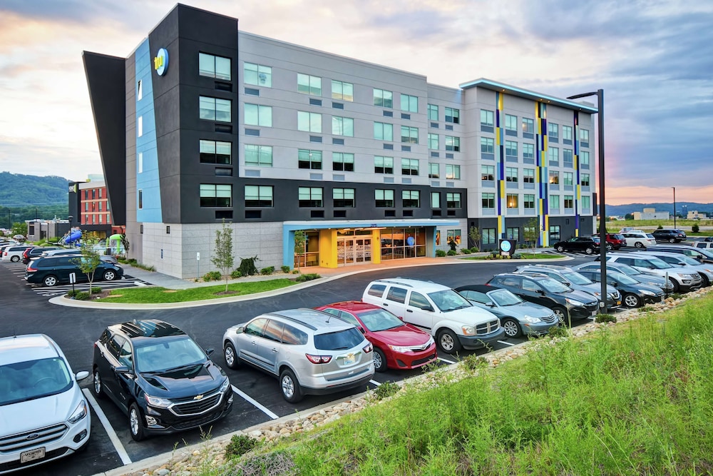 Tru by Hilton Pigeon Forge TN - photo 41