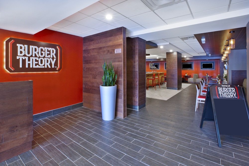 Holiday Inn Columbus Dwtn Capitol Square by IHG - photo 70