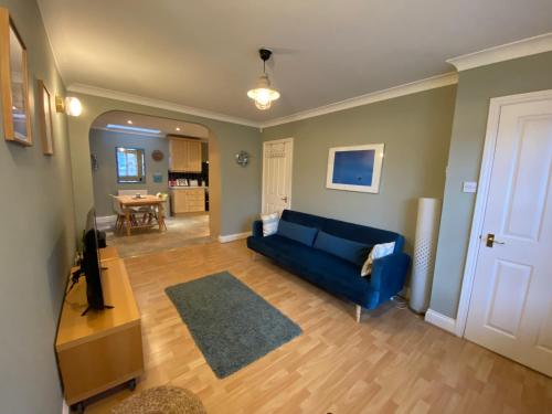 Harbour Mews Central Location Near Beach — Whitstable
