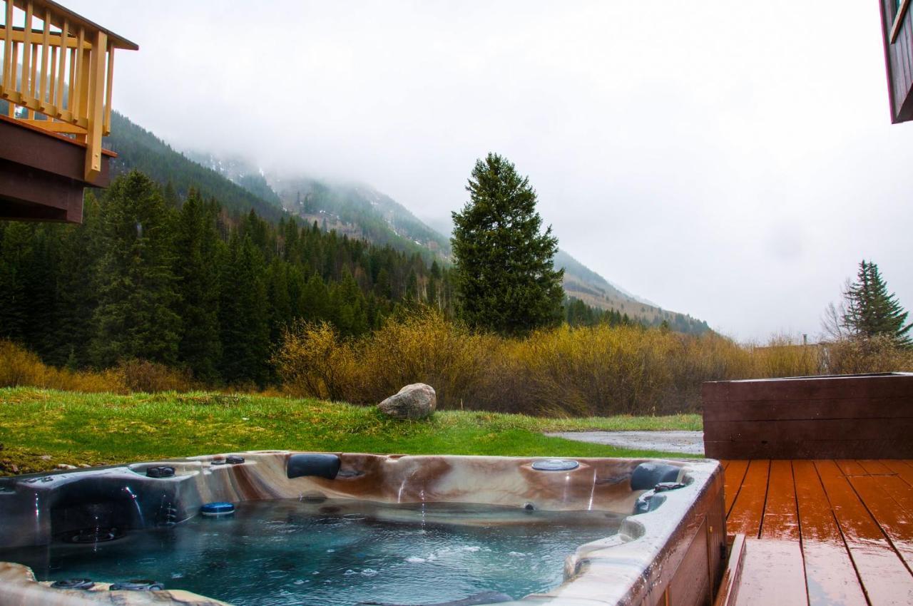 Moonlight Ridge in Vail, United States