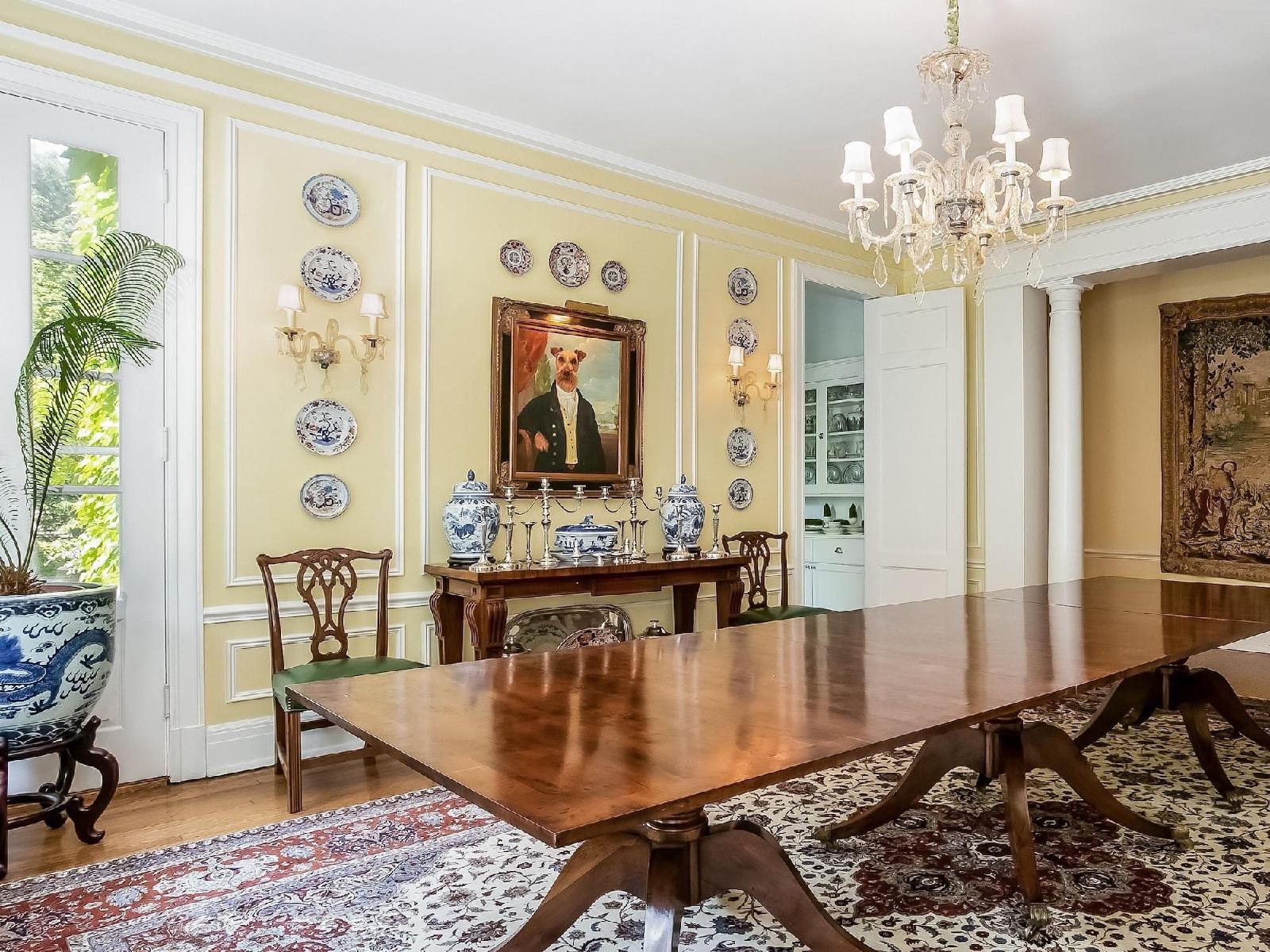 Bishops Hall - photo 14