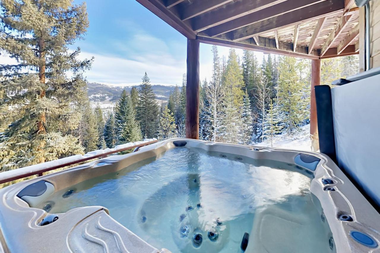 Hilltop Palace in Fraser, United States