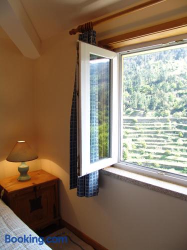 Quinta Casal De Vila Pouca — 4-Star Luxury Hotel in Cinfaes, Portugal