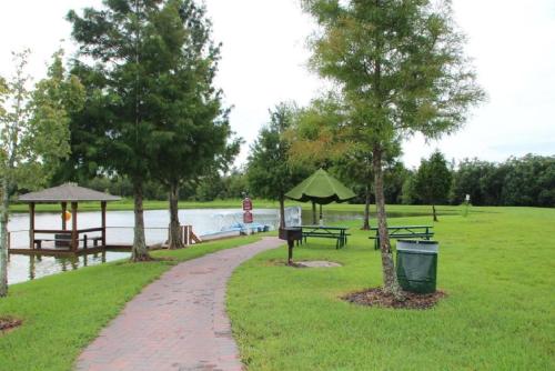 Townhouses Condos with fantastic resort facilities - photo 5