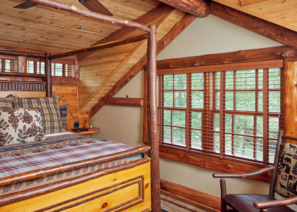 The Chatwal Lodge - photo 10