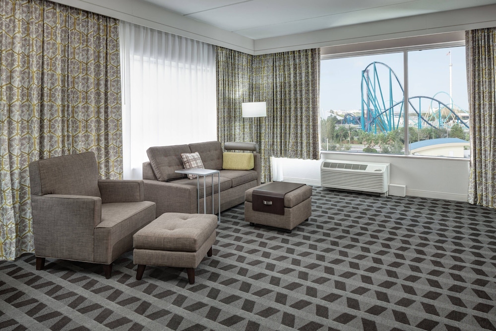TownePlace Suites by Marriott Orlando at SeaWorld - photo 18