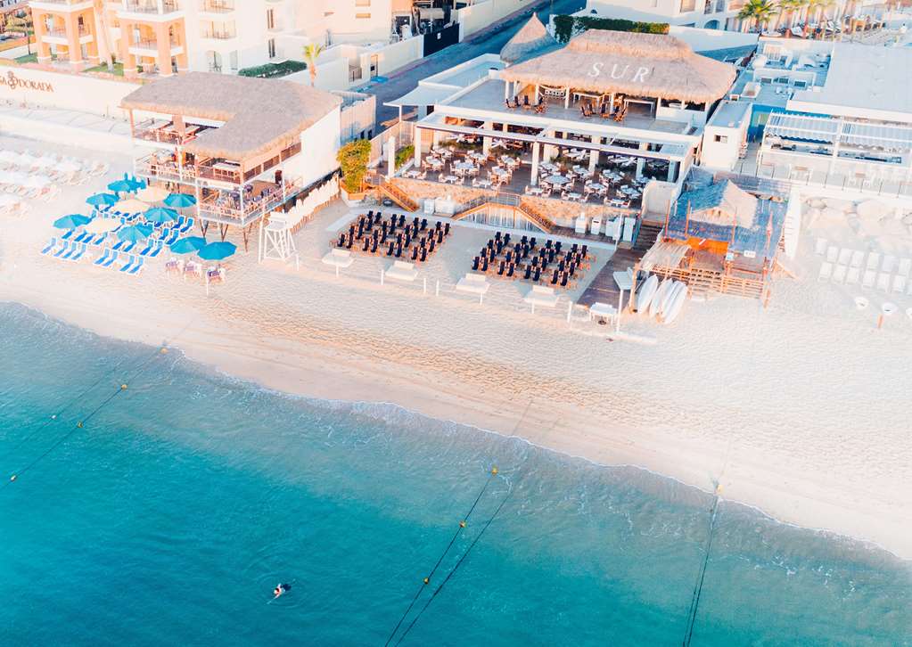 Bahia Hotel & Beach House