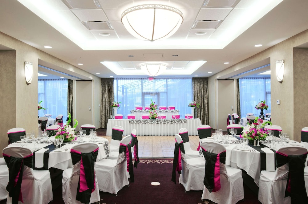 Embassy Suites Buffalo - photo 39