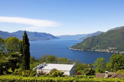 Villetta Simonetta - last minute hotel in Unknown City