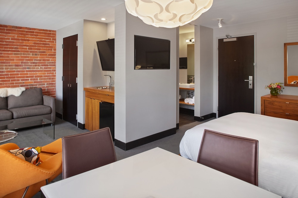 St Paul Hotel Wooster - photo 20