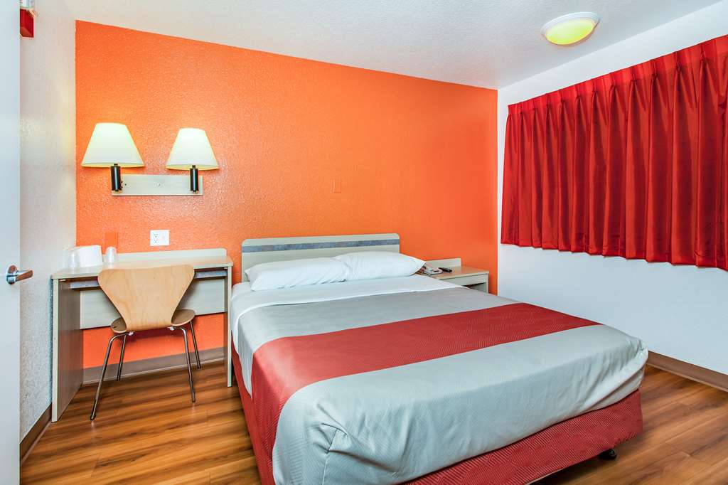 Motel 6 Vacaville CA - photo 5