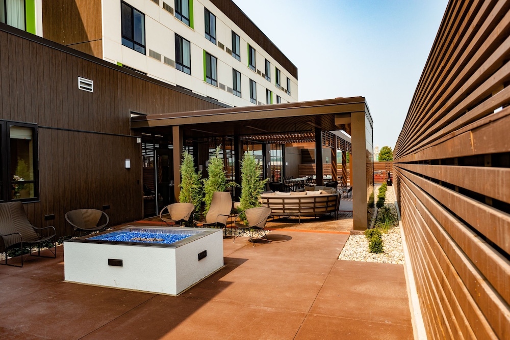 Courtyard by Marriott Omaha East Council Bluffs IA - photo 40