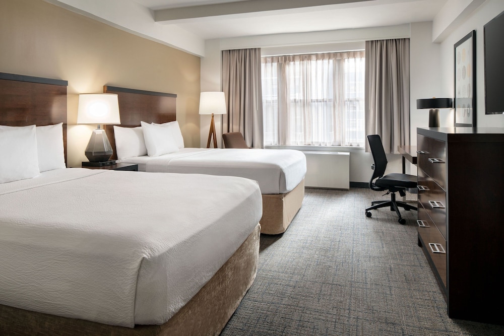 Residence Inn by Marriott New York Manhattan Midtown East - photo 11
