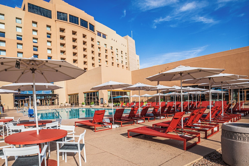 Sandia Resort And Casino - photo 23