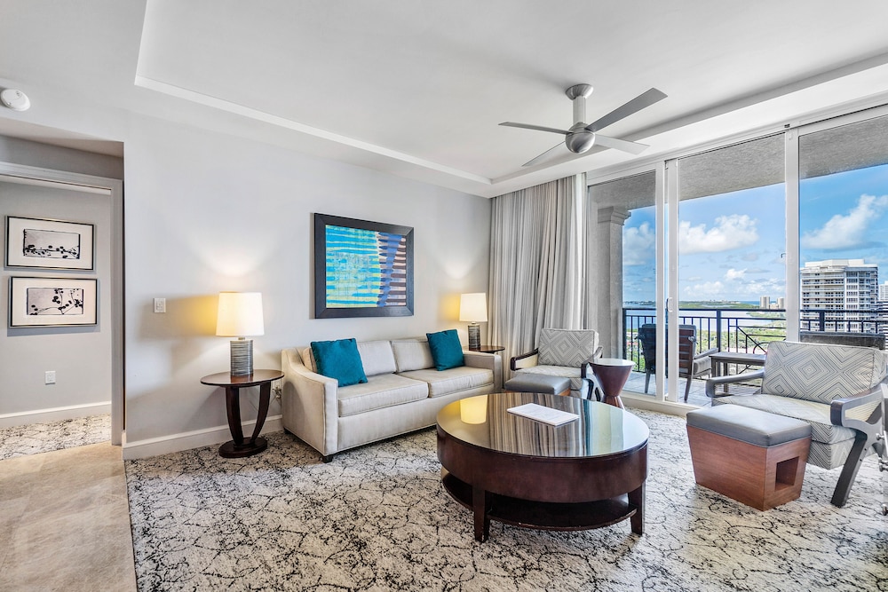 Palm Beach Singer Island Resort & Spa Luxury Suites - photo 185