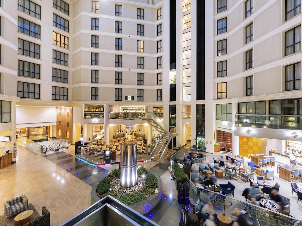 Hotel image of Sofitel London Gatwick