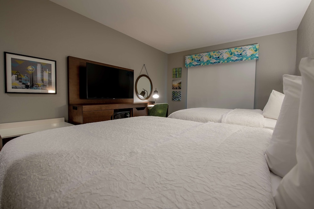 Hampton Inn & Suites Duncanville Dallas - photo 6