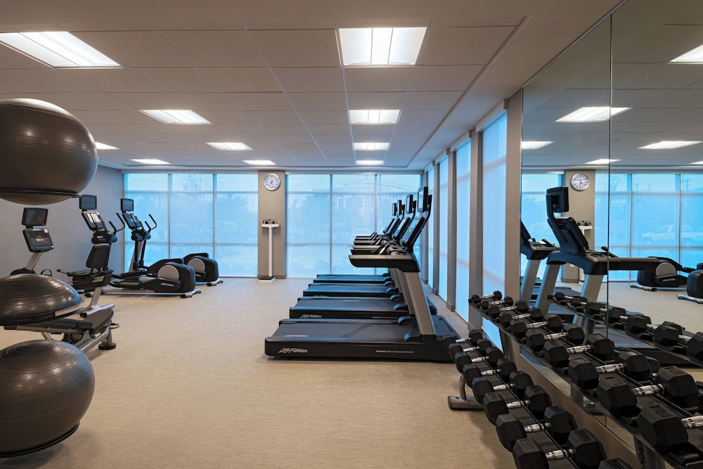 SpringHill Suites by Marriott Dallas Richardson University Area - photo 19