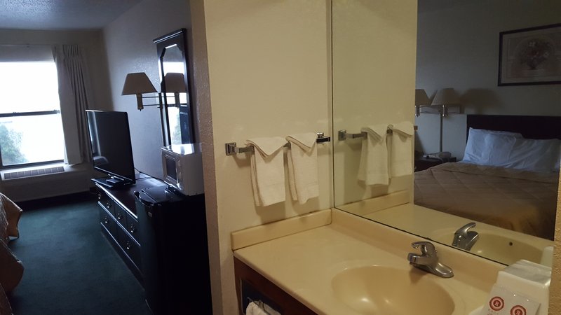Arlington Inn And Suites - photo 7