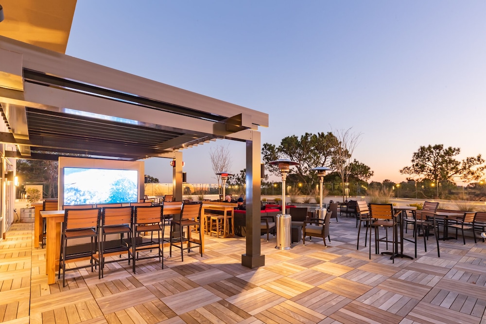 Courtyard by Marriott Atlanta Dunwoody - photo 36