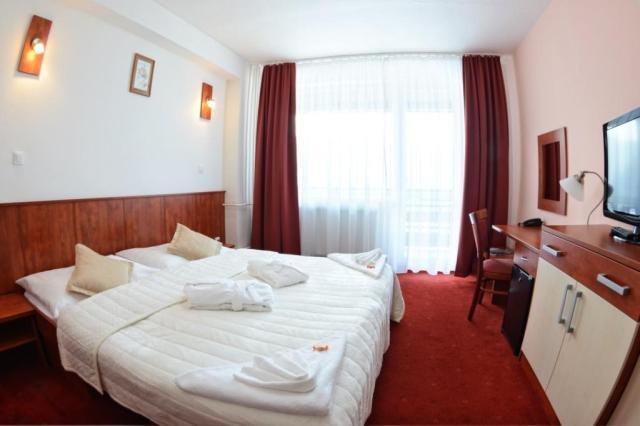 Hotel Sitno Forest Resort Family friendly — Banska Stiavnica — photo 5