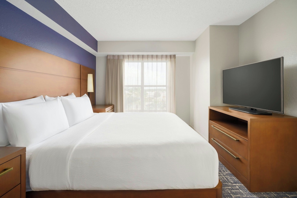 Residence Inn by Marriott Orlando Lake Buena Vista - photo 17