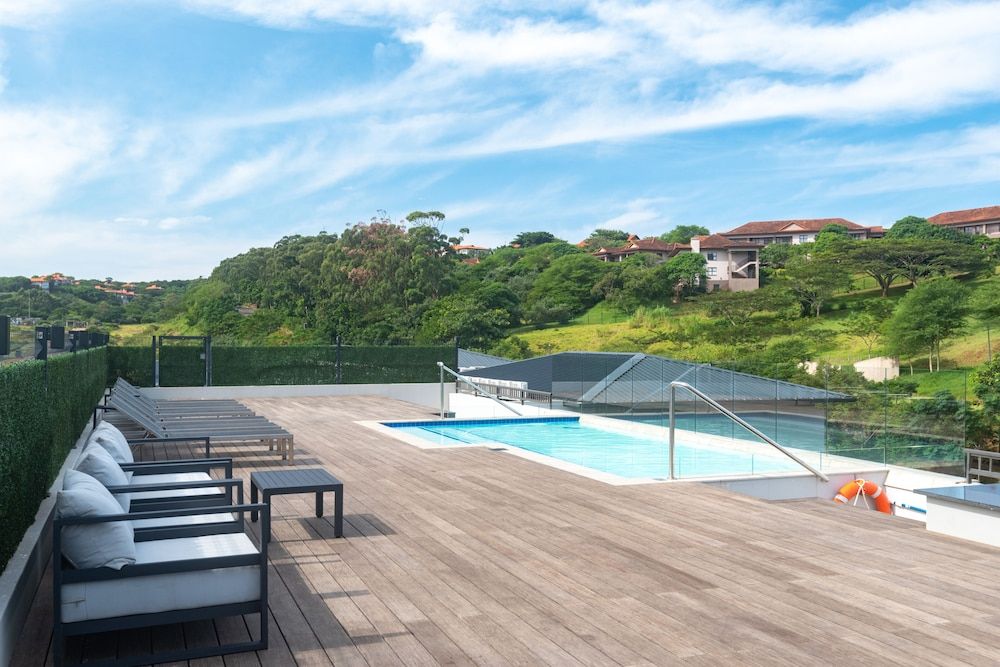 Zimbali Lakes Boulevard Suites 256 — 4-Star Luxury Hotel in Durban, South Africa