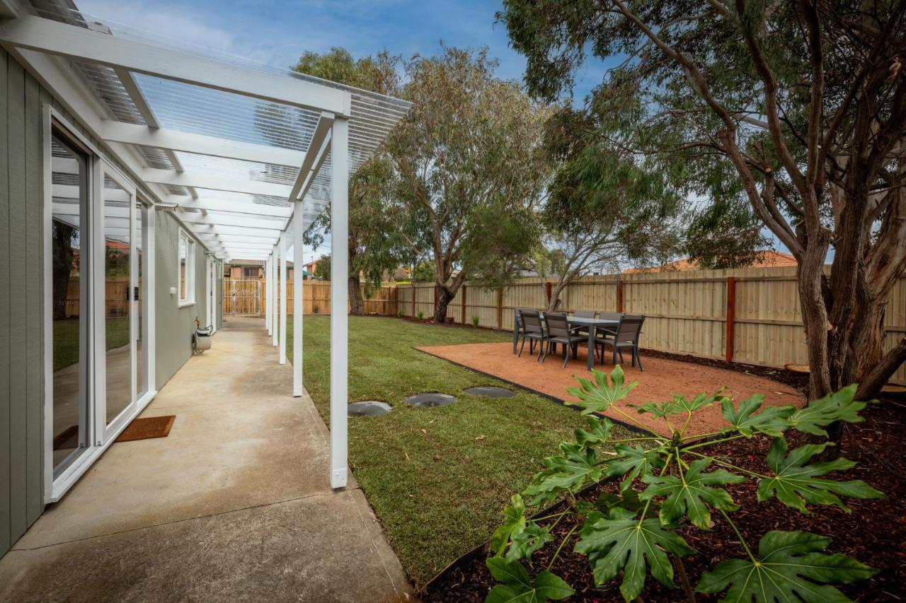 The Grove - carbon neutral hotel in Ocean Grove