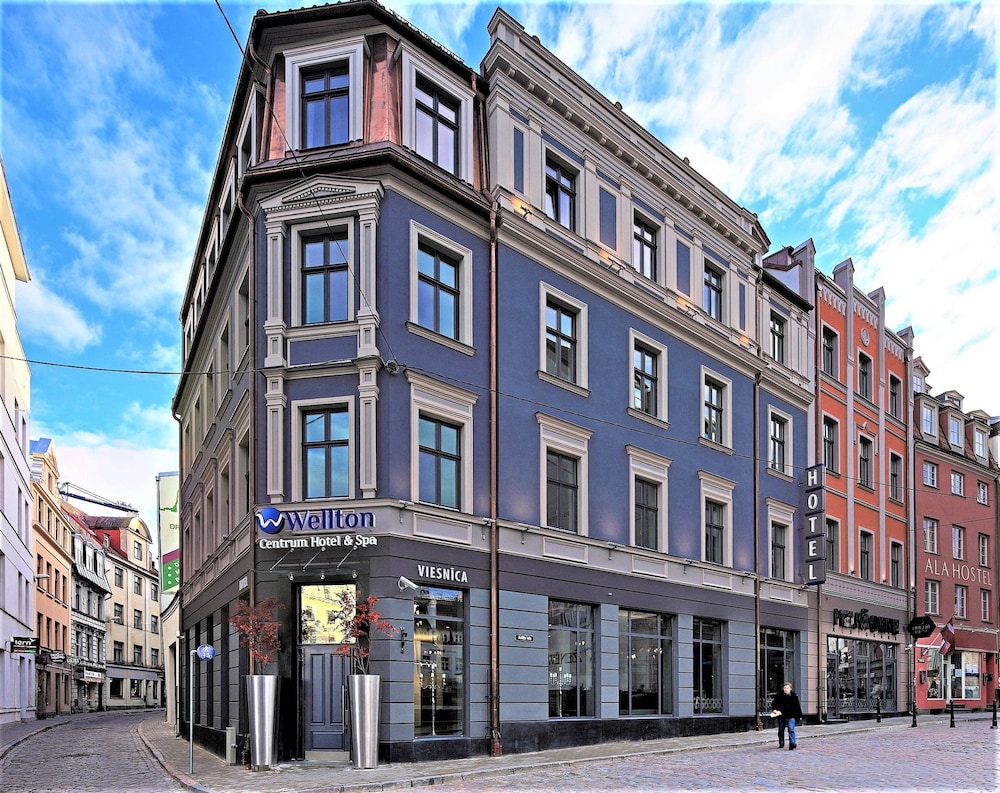 מראה חיצוני