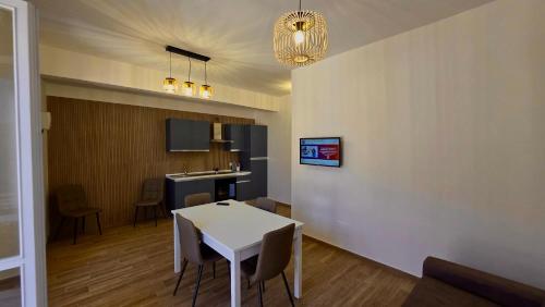 Appartamento Maruzzella — 4-Star Luxury Hotel in Agropoli, Italy
