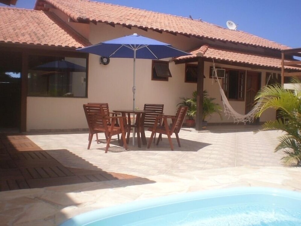 Pousada Cabufa - last minute hotel in Cabo Frio
