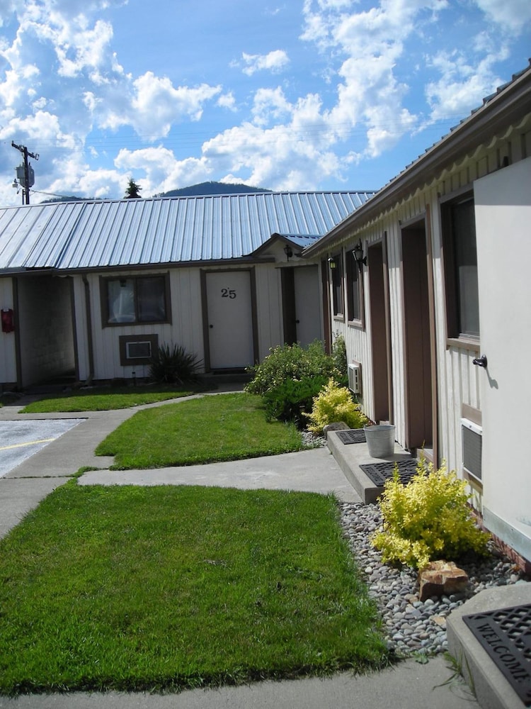 Falls Motel - photo 54