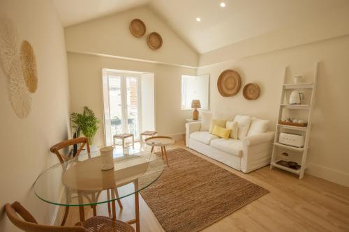 Ana s House — 4-Star Luxury Hotel in Setubal, Portugal