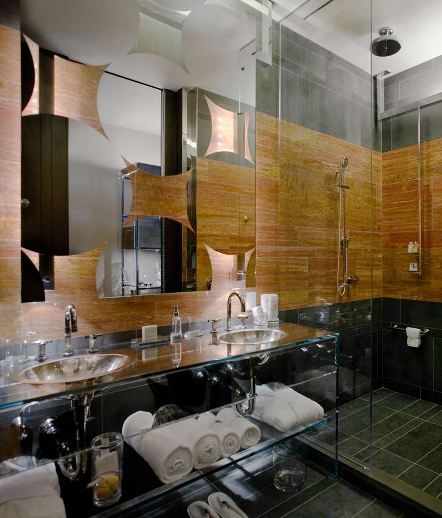 Andaz 5Th Avenue By Hyatt - photo 17