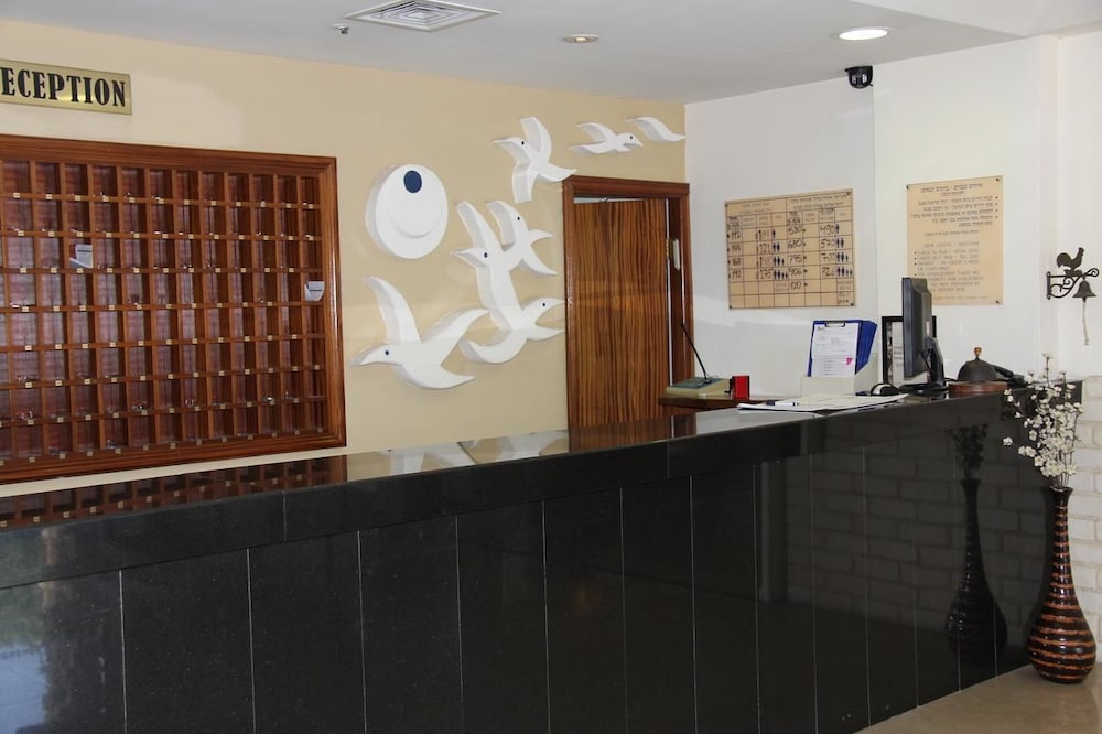Restal Hotel — Tiberias — photo 5