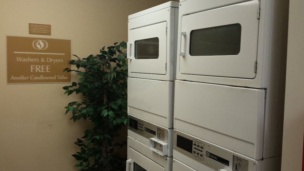 Candlewood Suites Greenville NC by IHG - photo 37