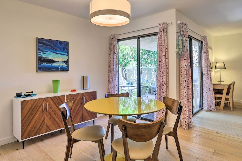 Palm Springs Hideaway w Resort Amenities - photo 19