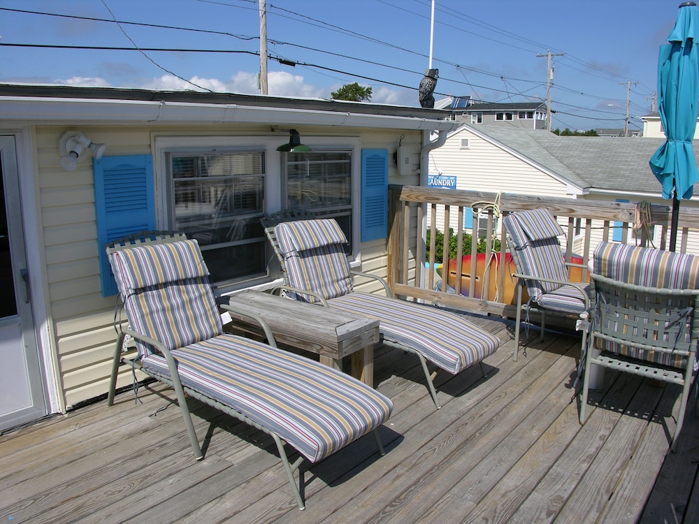 Little Miss Cottages - photo 37