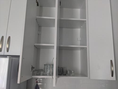 Blue Apartment