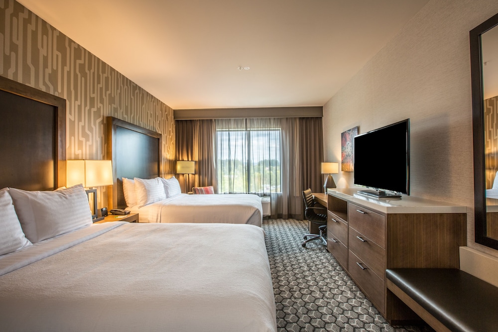 Holiday Inn Portland West Hillsboro by IHG - photo 9