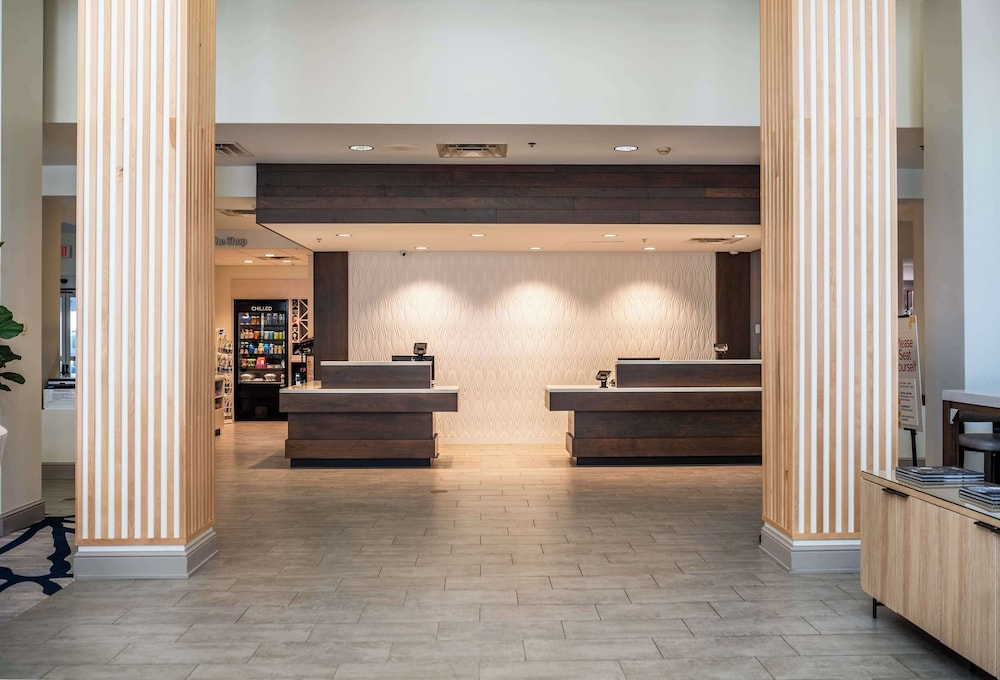 Hilton Garden Inn Rochester Downtown MN - photo 6