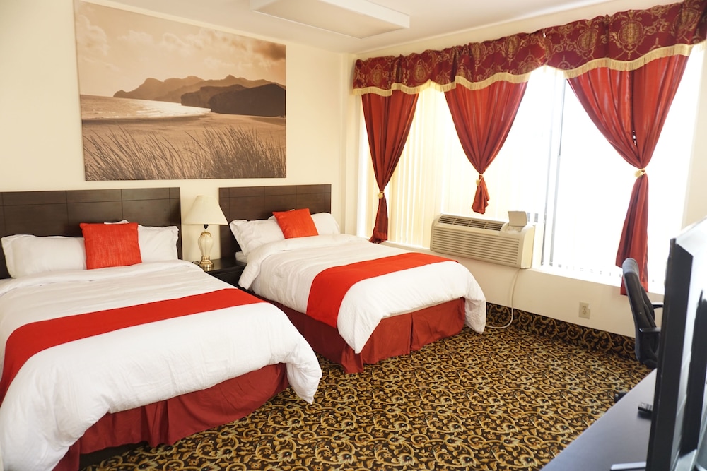 Kings Hotel Inc - photo 15