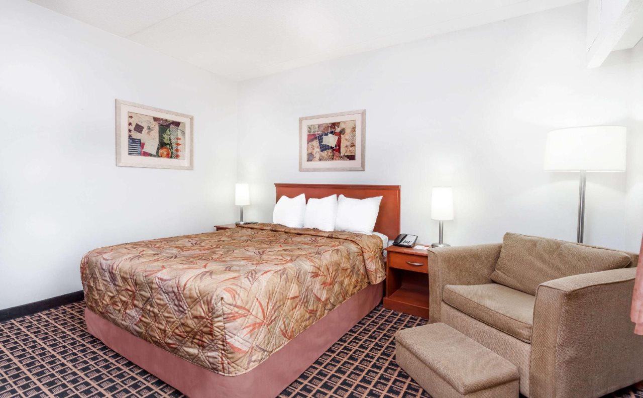 Ramada Yorkton — Yorkton — photo 2