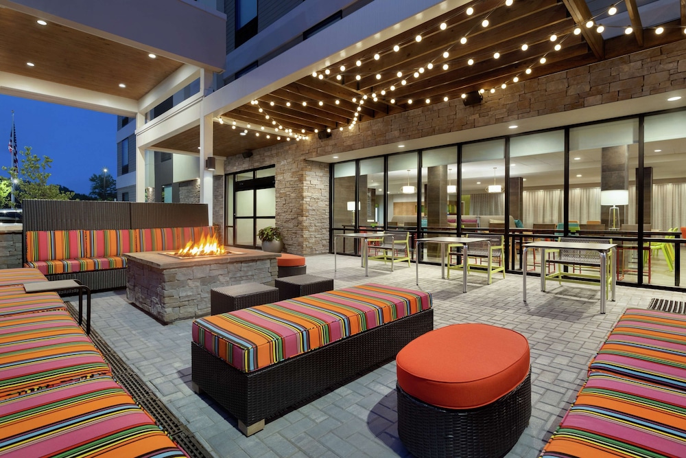 Home2 Suites by Hilton New Brunswick NJ - photo 58