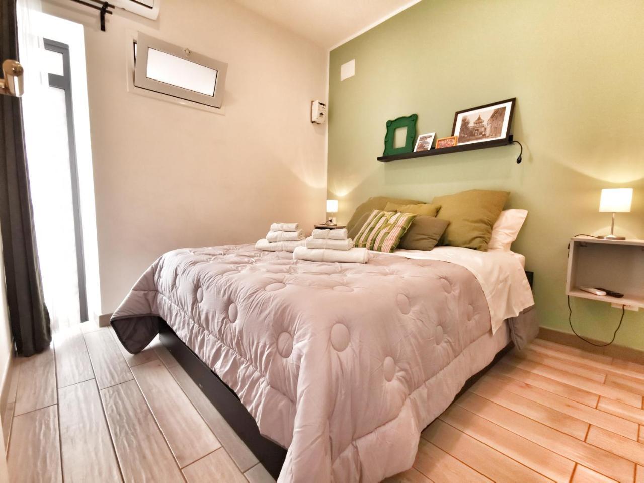 A Palermo Sono — 4-Star Luxury Hotel in Palermo, Italy