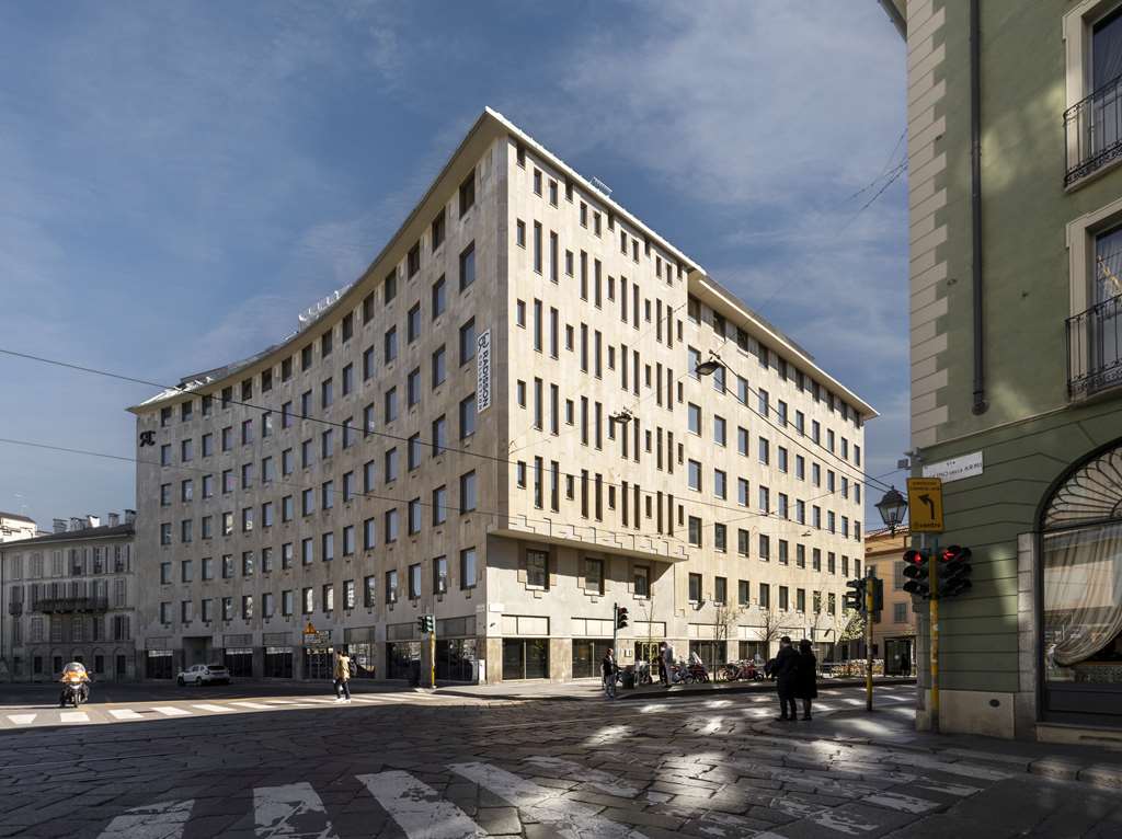 Radisson Collection Hotel Santa Sofia Milan in Milan, Italy