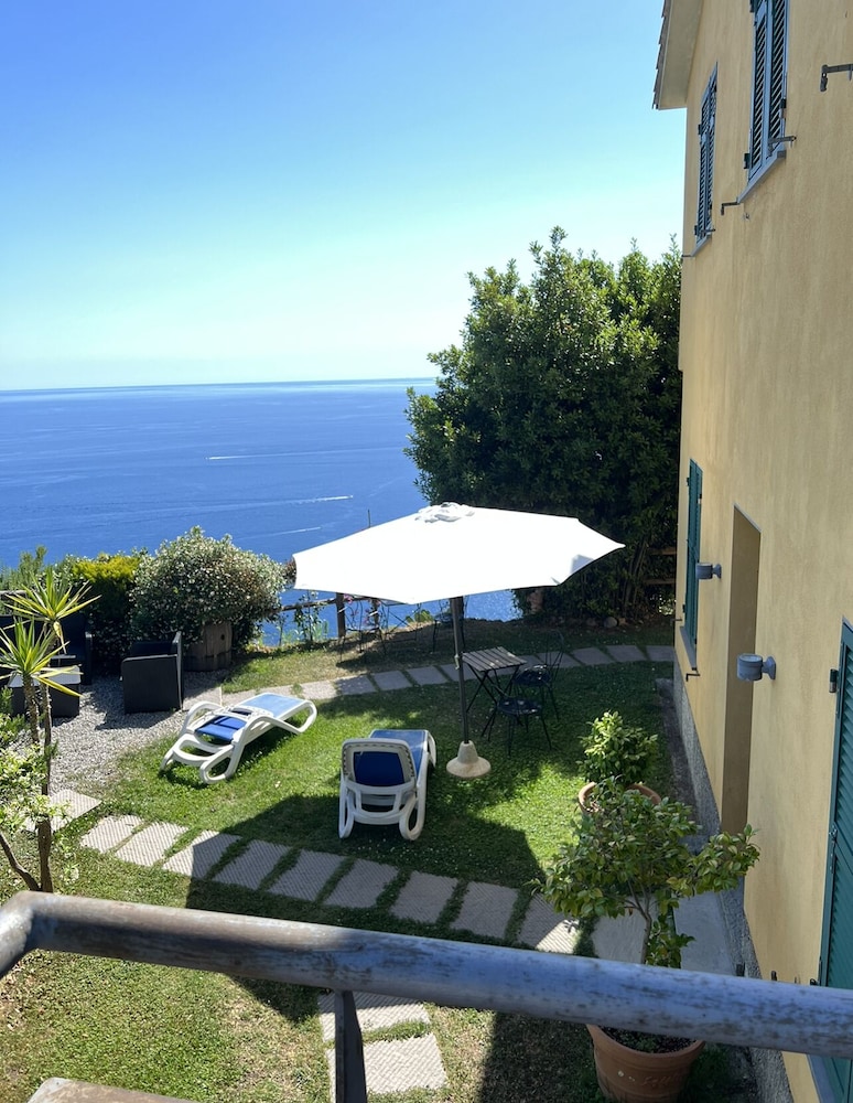 Locanda Valeria — Vernazza
