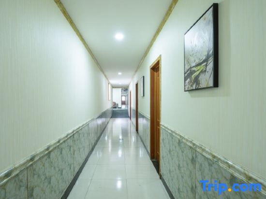 Friendship Hotel — hotel near Shijiazhuang Zhengding International Airport