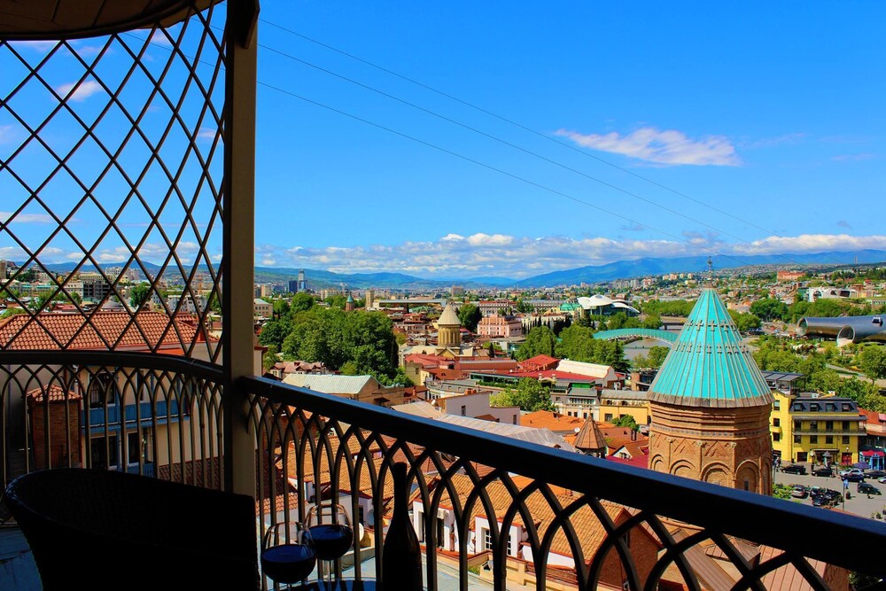 City View