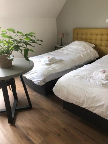Den Grooten Eik — 4-Star Luxury Hotel in Dentergem, Belgium